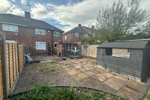 undefined, Brickhouse Road, Rowley Regis B65