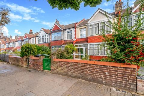 562 Caledonian Road, London, N7 9SD