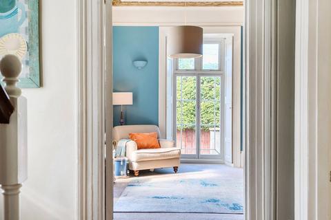 5 bedroom end of terrace house for sale, Exeter, Devon