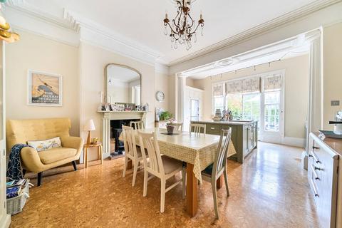 5 bedroom end of terrace house for sale, Exeter, Devon