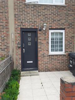 undefined, Darenth Road, London N16