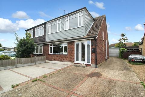 undefined, Larchwood Close, Leigh-on-Sea, Essex, SS9