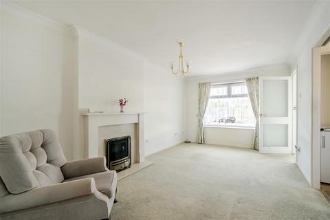 2 bedroom semi-detached bungalow for sale, California Road, Longwell Green, Bristol