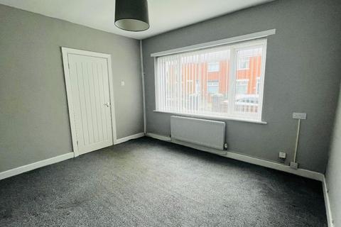 undefined, Melbourne Street, St. Helens WA9