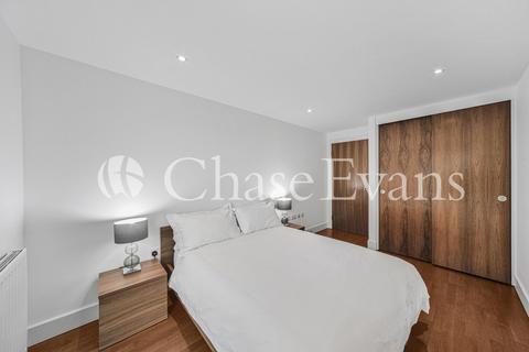 1 bedroom flat for sale, Crawford Building, Whitechapel High Street, Aldgate, London, E1