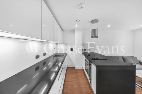 1 bedroom flat for sale, Crawford Building, Whitechapel High Street, Aldgate, London, E1