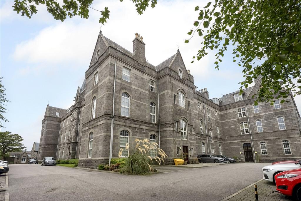 Claremont Street 33