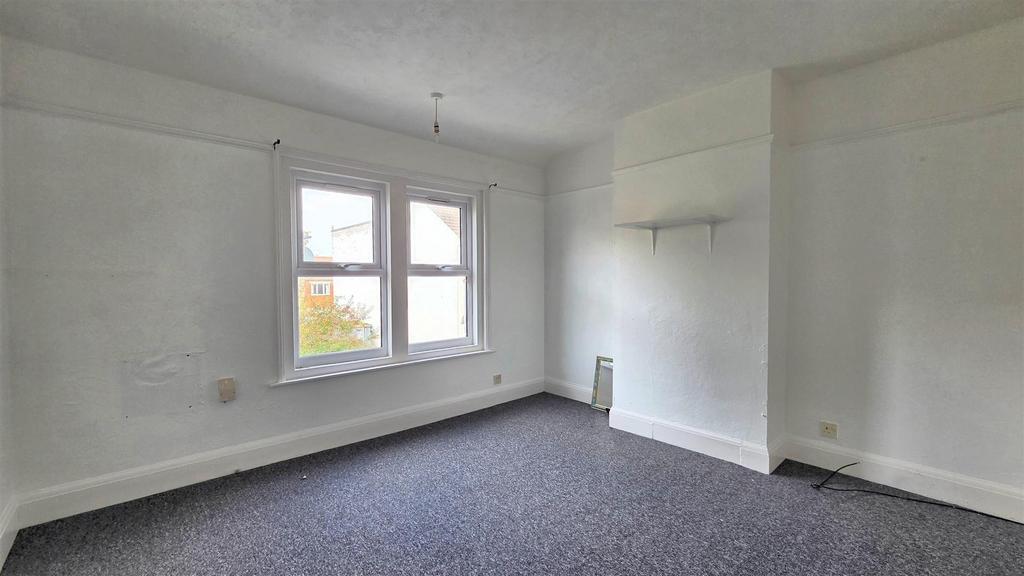 Front Bedroom