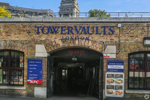 Retail property (high street) to rent, 1-12 Tower Hill Ter London EC3N 4EE