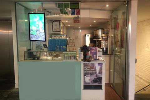 Retail property (high street) to rent, 1-12 Tower Hill Ter London EC3N 4EE