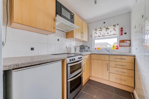 undefined, Sunbeach Holiday Park, California Road