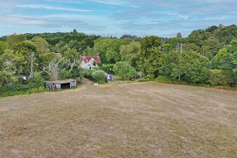 undefined, Brook, Lyndhurst, SO43
