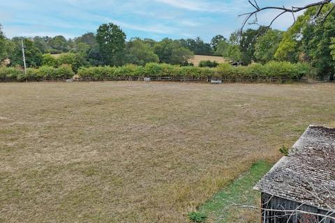 undefined, Brook, Lyndhurst, SO43