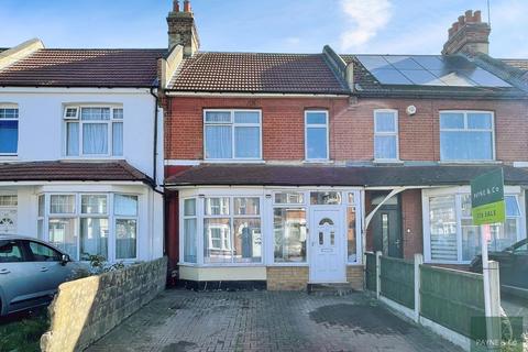 3 bedroom terraced house for sale, Westwood Road, Ilford, IG3