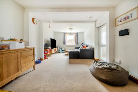 undefined, Middle Road, Southampton SO19