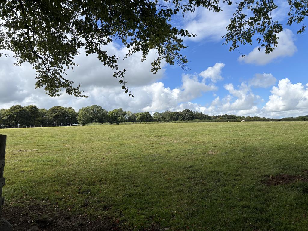 LOT 2 - 13.136 acres SOLD SUBJECT TO CONTRACT