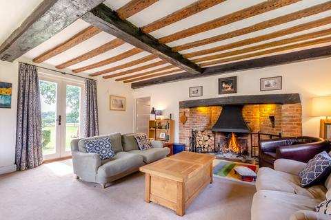 5 bedroom detached house for sale, Crumps Lane, Ulcombe, Kent