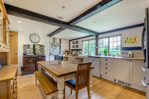 5 bedroom detached house for sale, Crumps Lane, Ulcombe, Kent