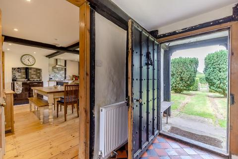 5 bedroom detached house for sale, Crumps Lane, Ulcombe, Kent