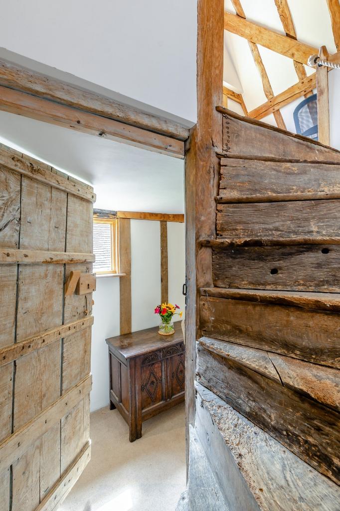 Stairwell