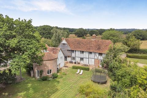Crumps Lane, Ulcombe, Kent