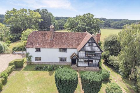 5 bedroom detached house for sale, Crumps Lane, Ulcombe, Kent