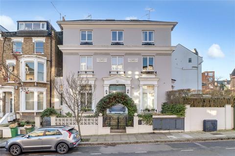 Denning Road, London, NW3