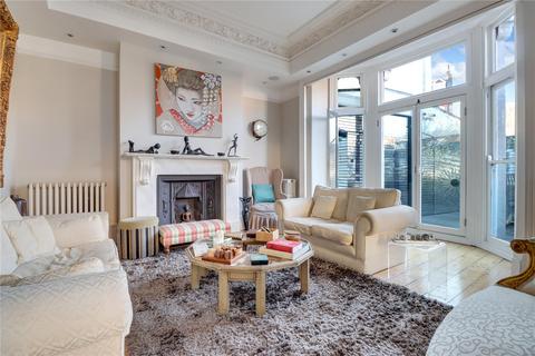 undefined, Denning Road, London, NW3