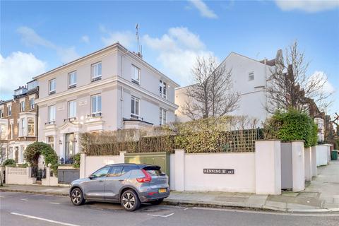 undefined, Denning Road, London, NW3