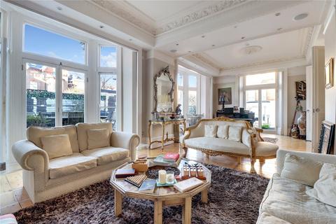 undefined, Denning Road, London, NW3