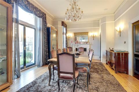 undefined, Denning Road, London, NW3