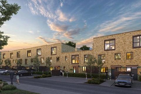 undefined, Adit Road, Erith, DA8