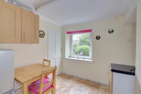 undefined, St Marys Lane, Malmesbury