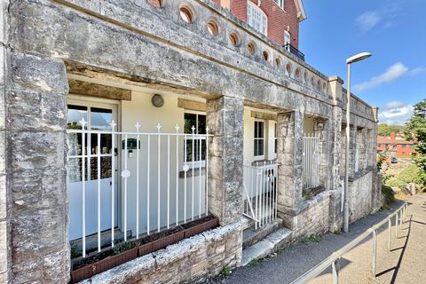 undefined, HIGH STREET, SWANAGE