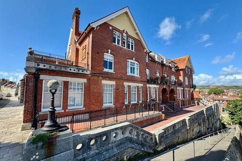 2 bedroom flat for sale, HIGH STREET, SWANAGE