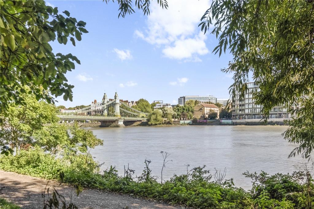 River Thames