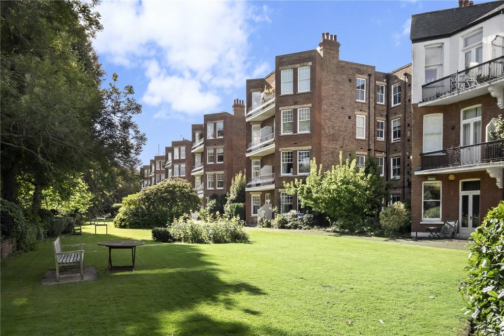 Communal Gardens