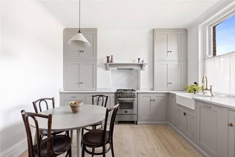 2 bedroom apartment for sale, Riverview Gardens, Barnes, London, SW13