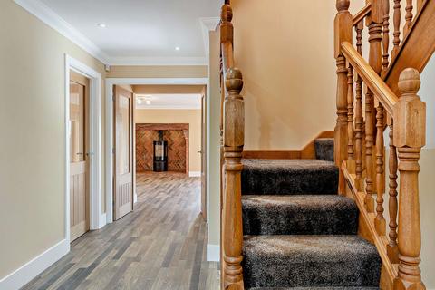 5 bedroom detached house for sale, Hatfield, Worcester WR5