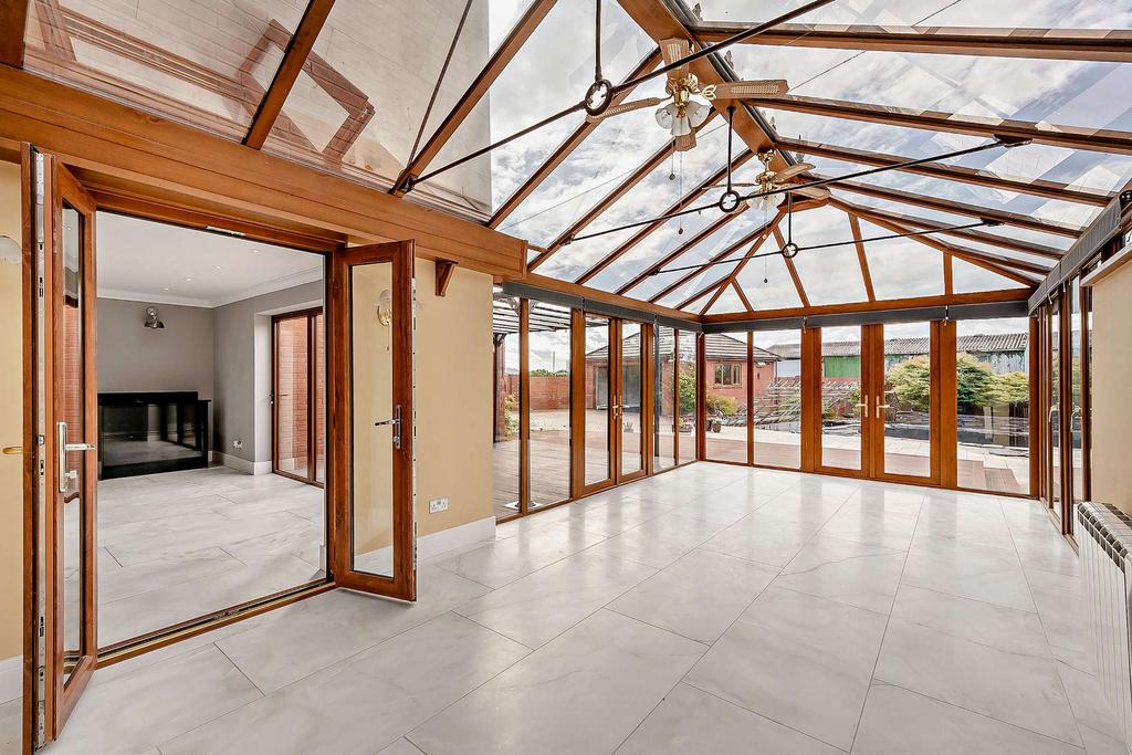 Conservatory