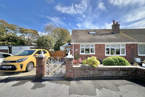 8 Bleasdale Road, Knott End On Sea, Poulton-le-fylde, FY6 0DQ