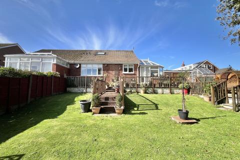 8 Bleasdale Road, Knott End On Sea, Poulton-le-fylde, FY6 0DQ
