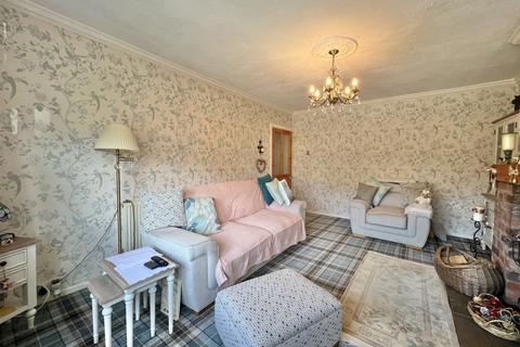 8 Bleasdale Road, Knott End On Sea, Poulton-le-fylde, FY6 0DQ