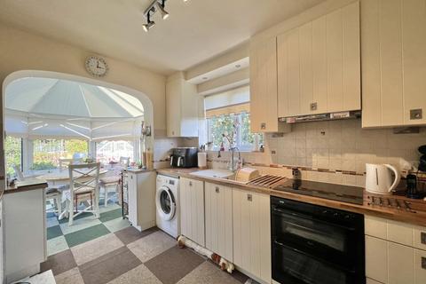 8 Bleasdale Road, Knott End On Sea, Poulton-le-fylde, FY6 0DQ