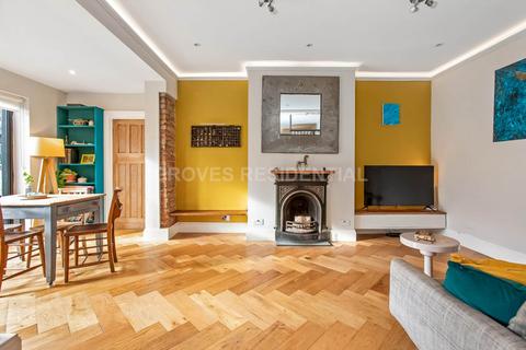 undefined, Montem Road, New Malden