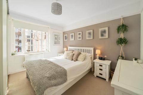 2 bedroom flat for sale, Albion Avenue, Clapham, London, SW8