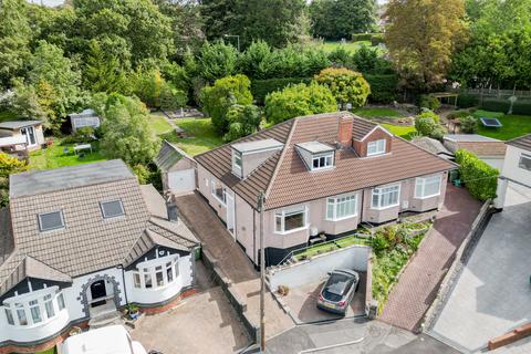 3 bedroom semi-detached bungalow for sale, Bristol BS16
