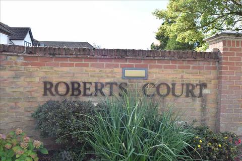 2 bedroom retirement property for sale, Roberts Court, Baddow Road, Chelmsford
