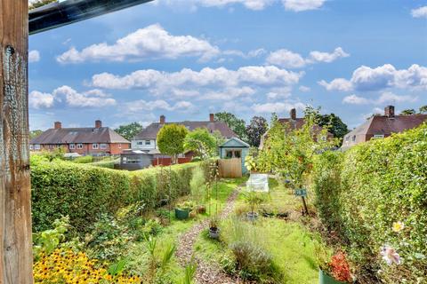 27 Ashworth Close, Nottingham, NG3 7FR