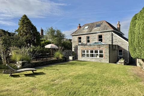 undefined, Trevanson Farmhouse, Trevanson, PL27